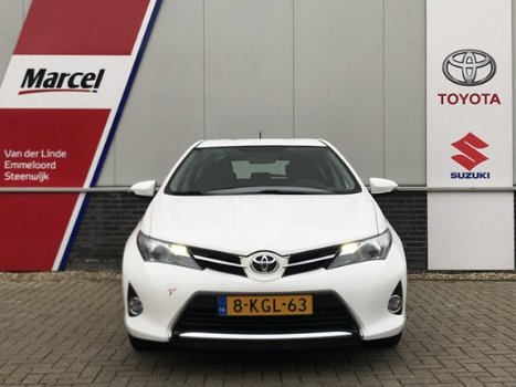 Toyota Auris - 1.6 Aspiration Navi Clima Cruise Trekhaak - 1