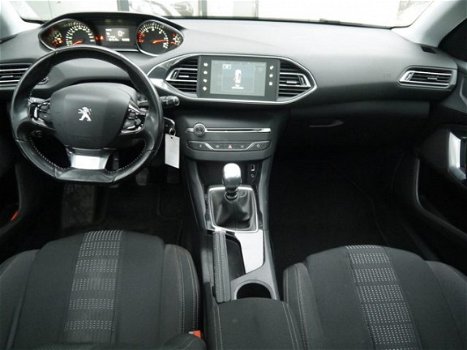 Peugeot 308 SW - 1.6HDI Executive*Panorama*Navi*ECC*EXPORT/EX.BPM - 1