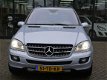 Mercedes-Benz M-klasse - 320 CDI *Leder*Navi*Xenon*Luchtvering*Schuifdak - 1 - Thumbnail