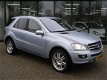 Mercedes-Benz M-klasse - 320 CDI *Leder*Navi*Xenon*Luchtvering*Schuifdak - 1 - Thumbnail