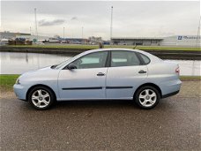 Seat Ibiza - 1.4-16V Sensation Cordoba /NAP / Clima control / Centrale vergendeling / Electrische ra