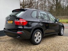 BMW X5 - XDrive30i High Executive Xenon/Sportleder/Navi/18" NL-Auto