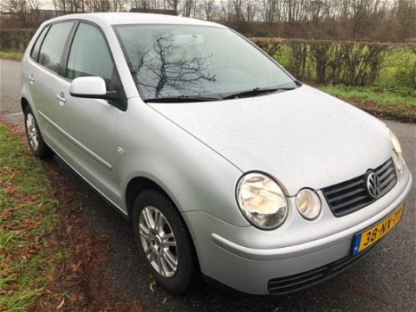 Volkswagen Polo - OUDJAARSACTIE*WEG=WEG*1.4-16V Athene AIRCO - 1