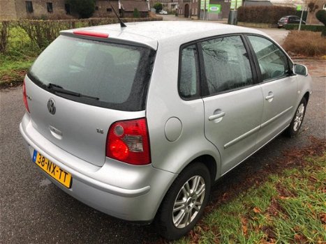 Volkswagen Polo - OUDJAARSACTIE*WEG=WEG*1.4-16V Athene AIRCO - 1