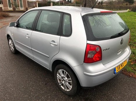 Volkswagen Polo - OUDJAARSACTIE*WEG=WEG*1.4-16V Athene AIRCO - 1