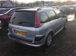 Peugeot 206 SW - DEALER ONDERHOUDEN - 1 - Thumbnail