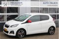 Peugeot 108 - 1.0 e-VTi 68PK ENVY 5D|AFN TREKHAAK|LAGE KM STAND|DEALER ONDERHOUDEN - 1 - Thumbnail