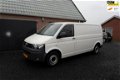 Volkswagen Transporter - 2.0 TDI L2H1 DC Budgetline - 1 - Thumbnail