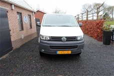 Volkswagen Transporter - 2.0 TDI L2H1 DC Budgetline