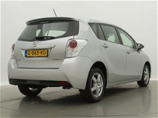 Toyota Verso - 1.6 VVT-i Comfort