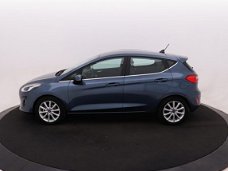 Ford Fiesta - 1.0 EcoBoost 100PK Titanium 5drs | NAVI | B&O | CAMERA | PDC | CLIMA | GARANTIE TOT 01