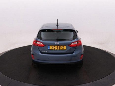 Ford Fiesta - 1.0 EcoBoost 100PK Titanium 5drs | NAVI | B&O | CAMERA | PDC | CLIMA | GARANTIE TOT 01 - 1