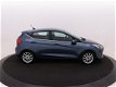 Ford Fiesta - 1.0 EcoBoost 100PK Titanium 5drs | NAVI | B&O | CAMERA | PDC | CLIMA | GARANTIE TOT 01 - 1 - Thumbnail