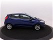 Ford Fiesta - 1.0 100PK EcoBoost Titanium Navigatie | Cruise | Climate | PDC - 1 - Thumbnail