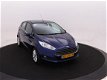 Ford Fiesta - 1.0 100PK EcoBoost Titanium Navigatie | Cruise | Climate | PDC - 1 - Thumbnail