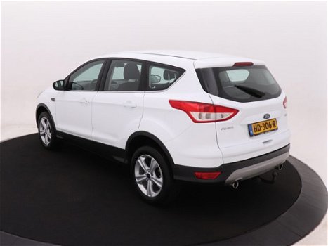 Ford Kuga - 1.5 150pk EcoBoost Trend Edition Navi | Cruise | Voorruitverwarming | Trekhaak | All-sea - 1