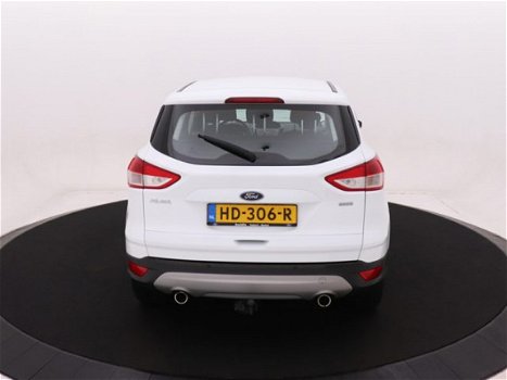 Ford Kuga - 1.5 150pk EcoBoost Trend Edition Navi | Cruise | Voorruitverwarming | Trekhaak | All-sea - 1