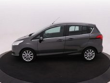 Ford B-Max - 1.0 100PK EcoBoost Titanium | Navigatie | Camera | Climat control | Voorruitverwarming|