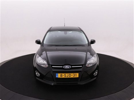 Ford Focus - 1.6 150PK EcoBoost Titanium Navi | Clima | Cruise | Trekhaak | 1e eigenaar | Dealeronde - 1