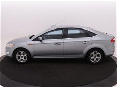 Ford Mondeo - 2.0 145PK Limited Navigatie | Cruise | Clima | Trekhaak | Dealeronderhouden