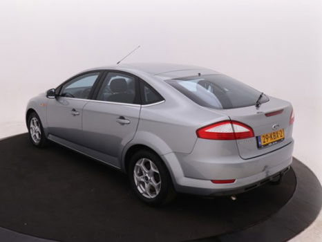 Ford Mondeo - 2.0 145PK Limited Navigatie | Cruise | Clima | Trekhaak | Dealeronderhouden - 1