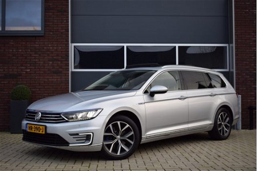 Volkswagen Passat Variant - 1.4 TSI GTE DSG - excl. BTW - 1