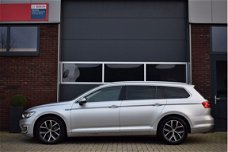 Volkswagen Passat Variant - 1.4 TSI GTE DSG - excl. BTW