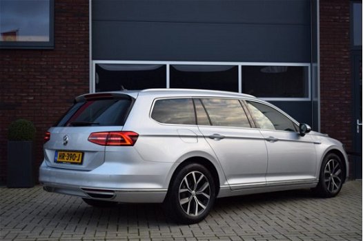 Volkswagen Passat Variant - 1.4 TSI GTE DSG - excl. BTW - 1