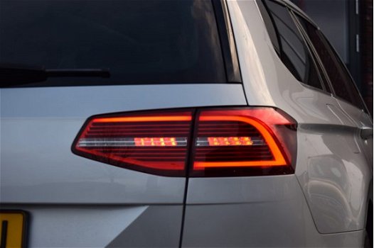 Volkswagen Passat Variant - 1.4 TSI GTE DSG - excl. BTW - 1