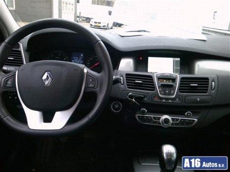 Renault Laguna - LAGUNA - 1