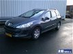 Peugeot 308 - 308 - 1 - Thumbnail