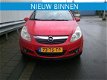 Opel Corsa - CORSA - 1 - Thumbnail
