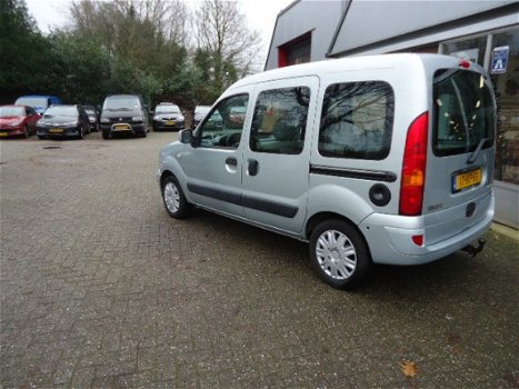 Renault Kangoo - 1.6-16V Privilège Airco Trekhaak - 1