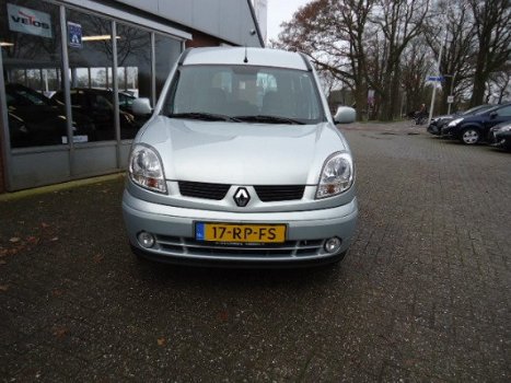 Renault Kangoo - 1.6-16V Privilège Airco Trekhaak - 1