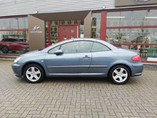 Peugeot 307 CC - 1.6-16V