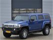 Hummer H3 - 1 - Thumbnail