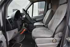 Volkswagen Crafter - 35 2.5 TDI L3H2