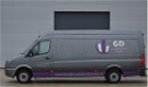 Volkswagen Crafter - 35 2.5 TDI L3H2 - 1 - Thumbnail