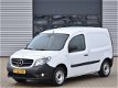 Mercedes-Benz Citan - 108 CDI BlueEFFICIENCY Business Professional - 1 - Thumbnail