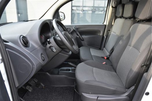 Mercedes-Benz Citan - 108 CDI BlueEFFICIENCY Business Professional - 1