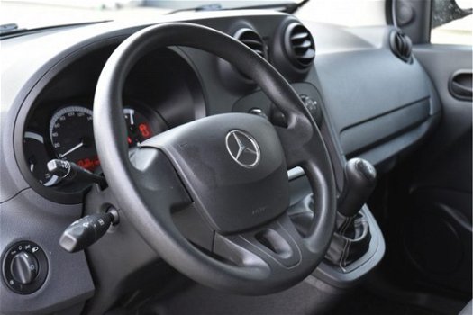 Mercedes-Benz Citan - 108 CDI BlueEFFICIENCY Business Professional - 1