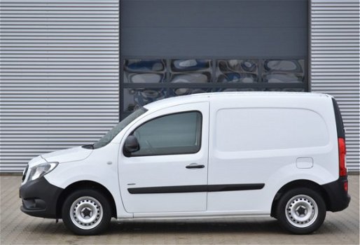 Mercedes-Benz Citan - 108 CDI BlueEFFICIENCY Business Professional - 1