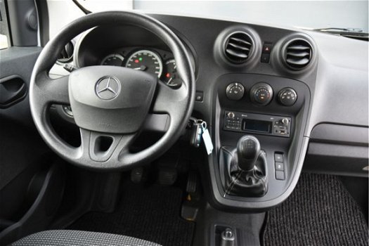 Mercedes-Benz Citan - 108 CDI BlueEFFICIENCY Business Professional - 1