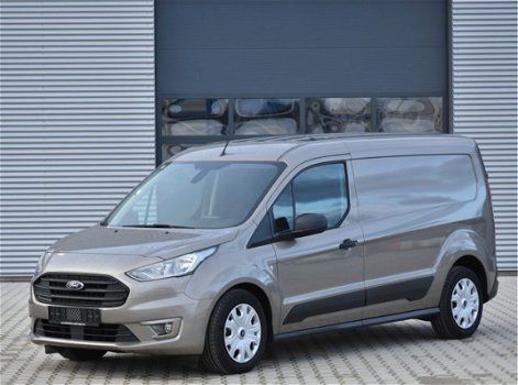 Ford Transit Connect - 1.5 TDCI 120 pk L2 - 1