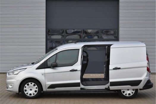 Ford Transit Connect - 1.5 TDCI 120 pk L2 - 1