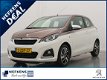 Peugeot 108 - 1.0 70pk Allure | Airco | 15