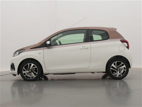 Peugeot 108 - 1.0 70pk Allure | Airco | 15