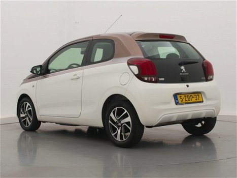 Peugeot 108 - 1.0 70pk Allure | Airco | 15