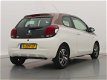 Peugeot 108 - 1.0 70pk Allure | Airco | 15