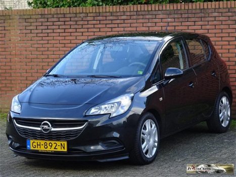 Opel Corsa - 1.3 CDTi Business+ - 1